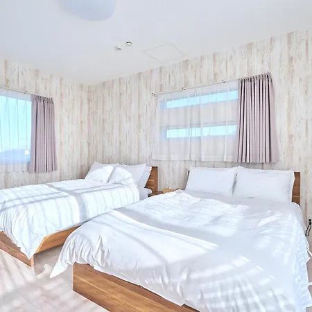 Colorbee Villa 九十九里白子 海の見える貸切別荘 ペット可 Exterior photo