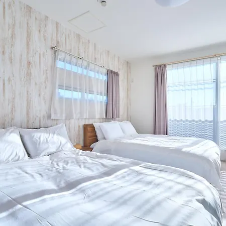 Colorbee Villa 九十九里白子 海の見える貸切別荘 ペット可 Exterior photo