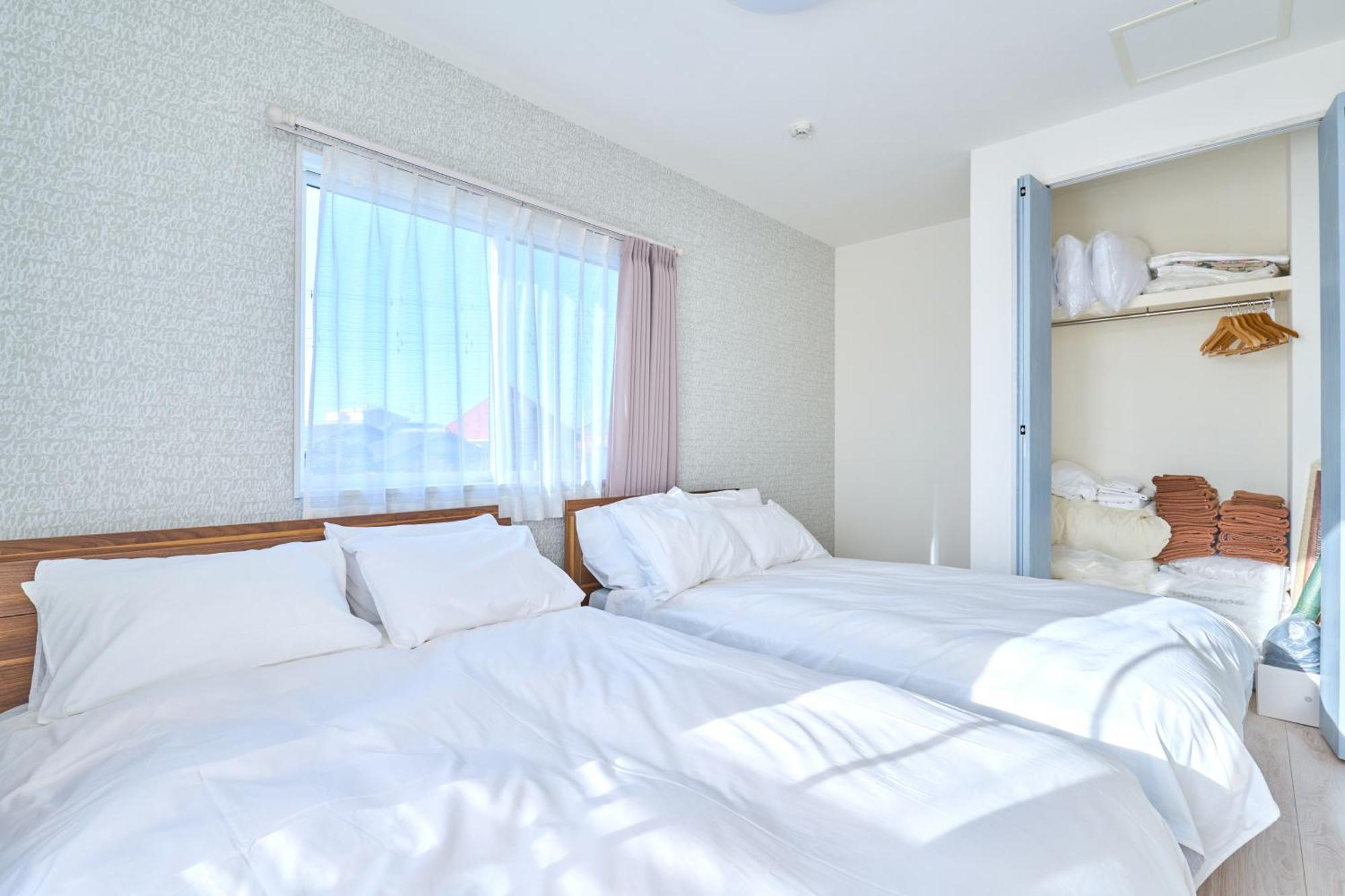 Colorbee 九十九里白子 海の見える貸切別荘 ペット可 Holiday home *