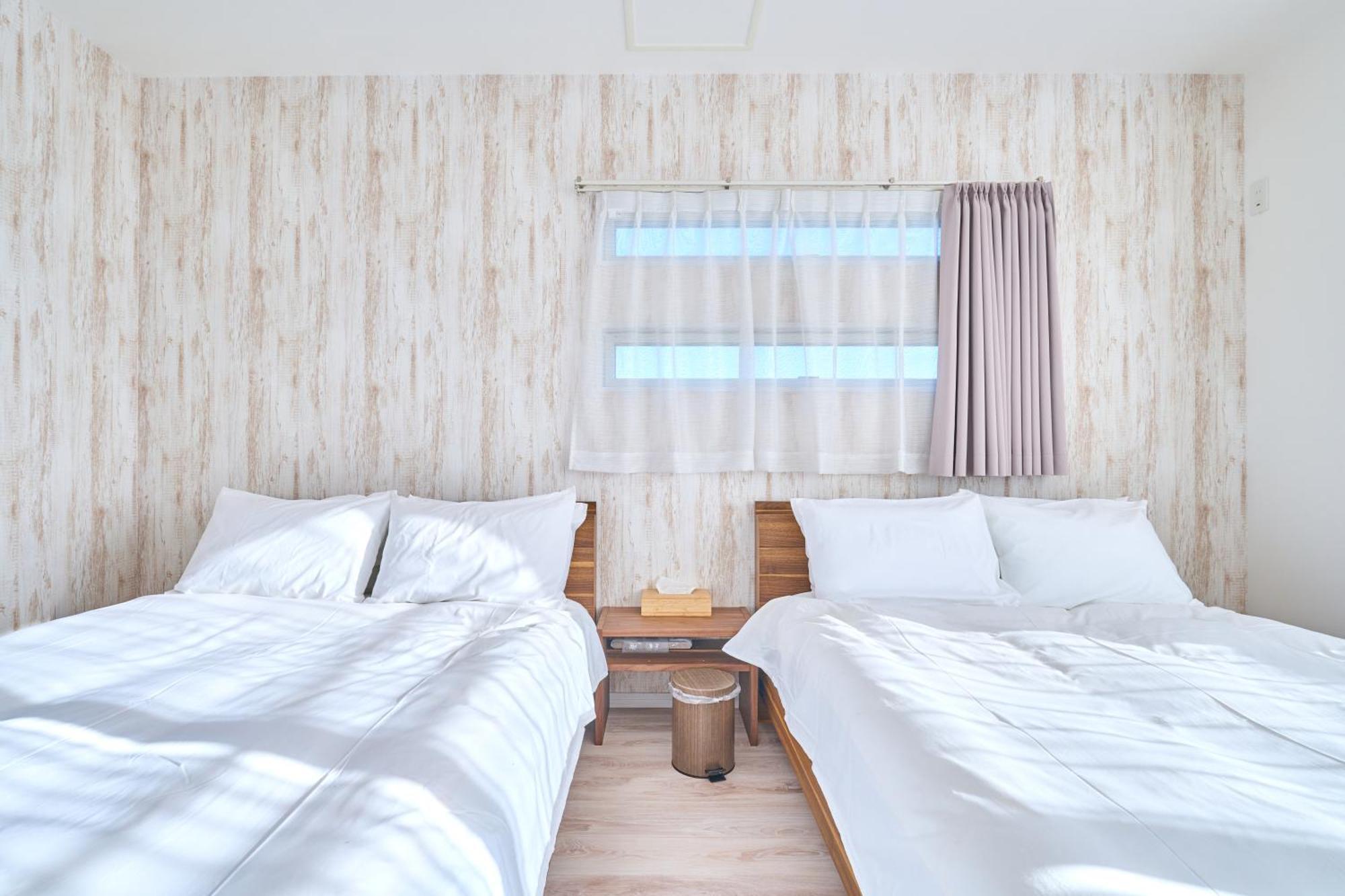 Colorbee 九十九里白子 海の見える貸切別荘 ペット可 Holiday home *