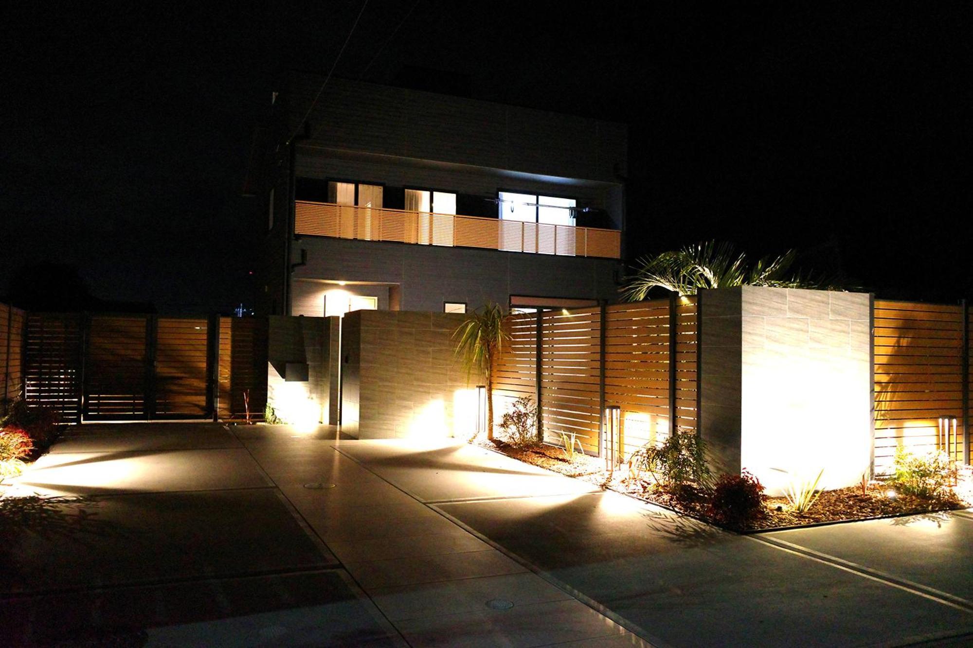 Holiday home Colorbee 九十九里白子 海の見える貸切別荘 ペット可